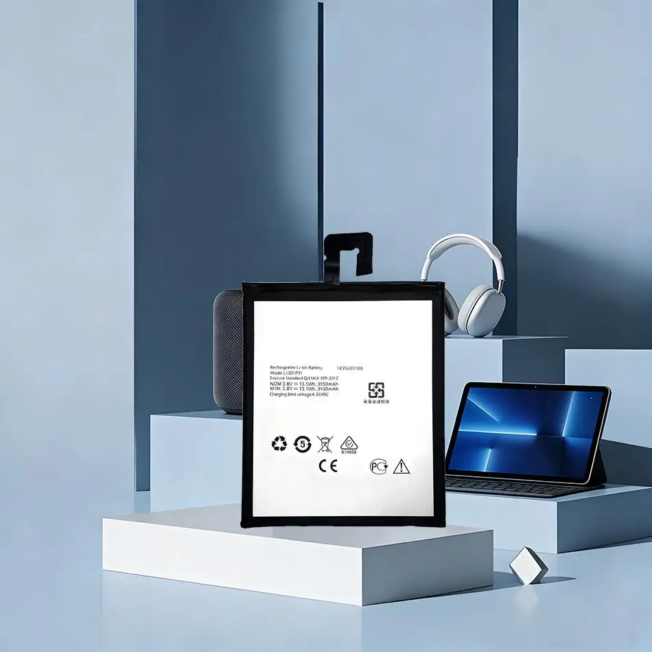 Tablet Battery L13D…
