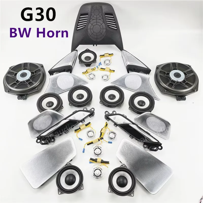 kit-de-haut-parleurs-avec-couvercle-d'eclairage-led-ameliore-pour-bmw-g30-g31-tweeter-milieu-de-gamme-caisson-de-basses-hifi-musique-stereo-klaxon-de-voiture-de-haute-qualite-audio