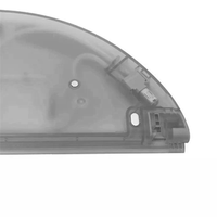 B02C-Vacuum Cleaner Water Tank For Dreame D9/Bot L10 Pro Robot Vacuum Cleaner Spare Parts