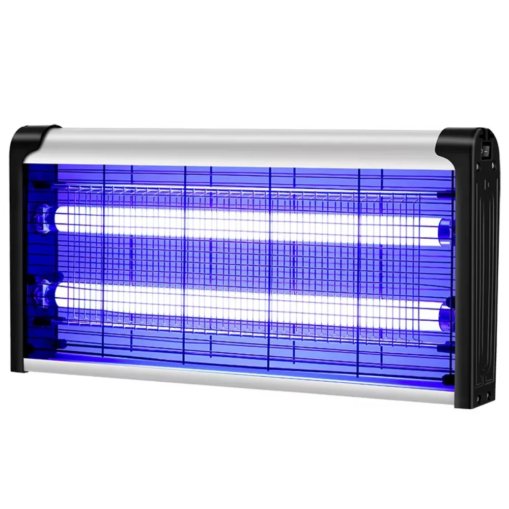 JoyinLED 4W/8W Mosquito Killer Lamp, UV Electric Insect Trap for Indoor Pest Control, 110V/220V Anti-Mosquito Catcher Machine