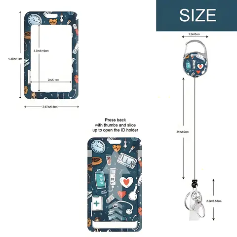 10 best sales sjuksköterskors grejer - №10