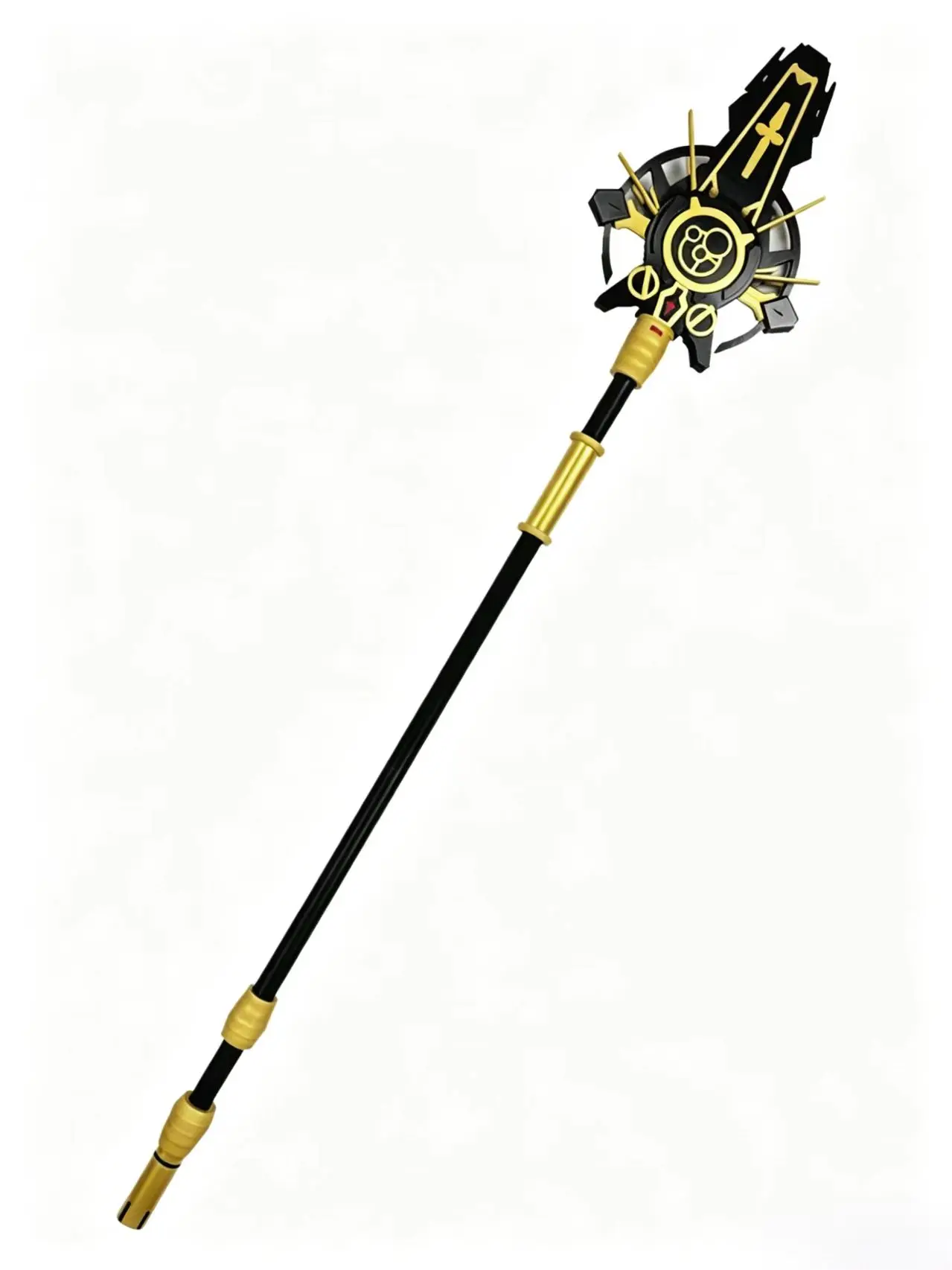 

Rapunzel Spear NIKKE The Goddess of Victory Cosplay Props Anime Halloween Christma Fancy Party Costume Accessories Props