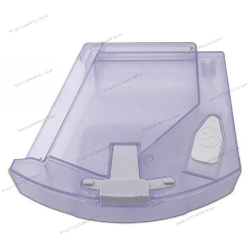 For Suitable for Q8Max+2-in-1 Water Tank Dust Box Accessories for Floor Sweepers