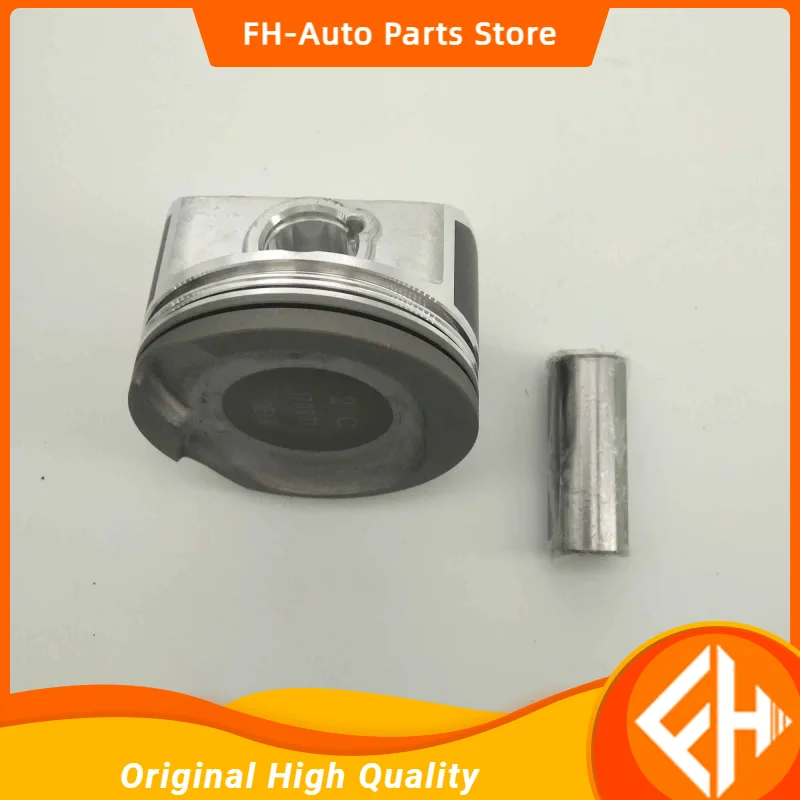 

original Piston set for Lifan X60, CEBRIUM, SOLANO 1.8 OEM: LFB479Q-1004012A high quality