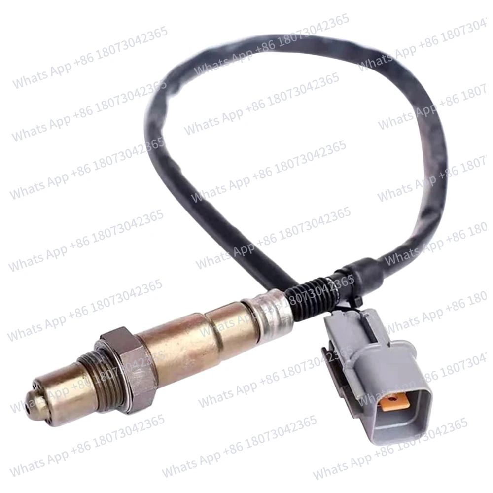 

Lambda Probe Oxygen O2 Sensor 1.6 PICANTO K3 Hyundai ATOS I10 I20 GETZ 250-24779 DOX-2062 39210-02950