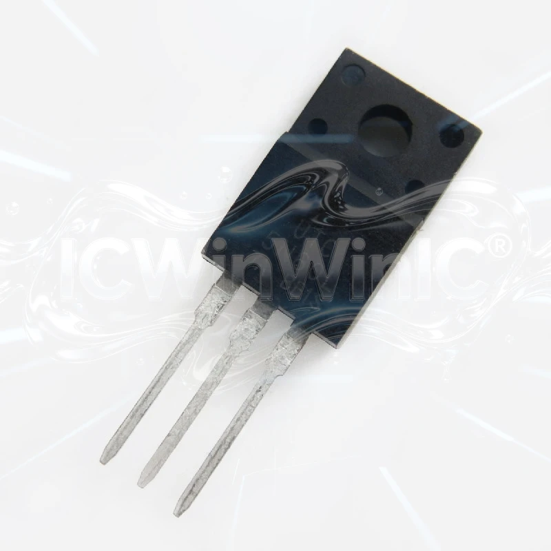 3-50PCS UTC5N60L UTC5N60 MDU2653 2653 PIC16F684-I/SL PIC16F684 FQPF6N60C FQPF6N60 INA333AIDGKR INA333A I333 RT8120B RT8120