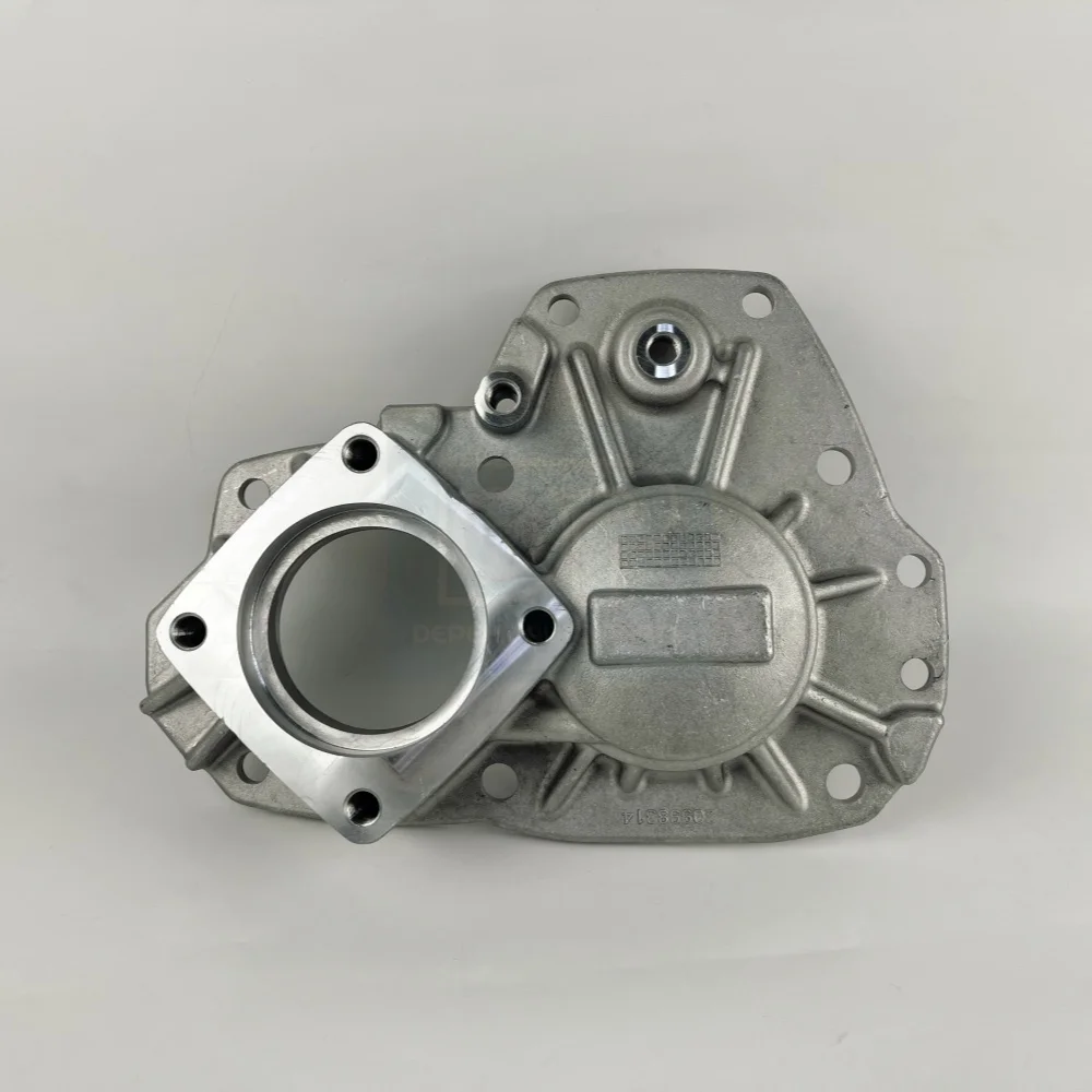 

One Piece Truck PTO Bottom Cover Housing OEM 20998314 21582747