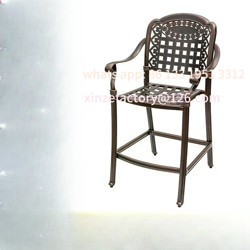 

Customizable outdoor balcony patio garden tables and chairs