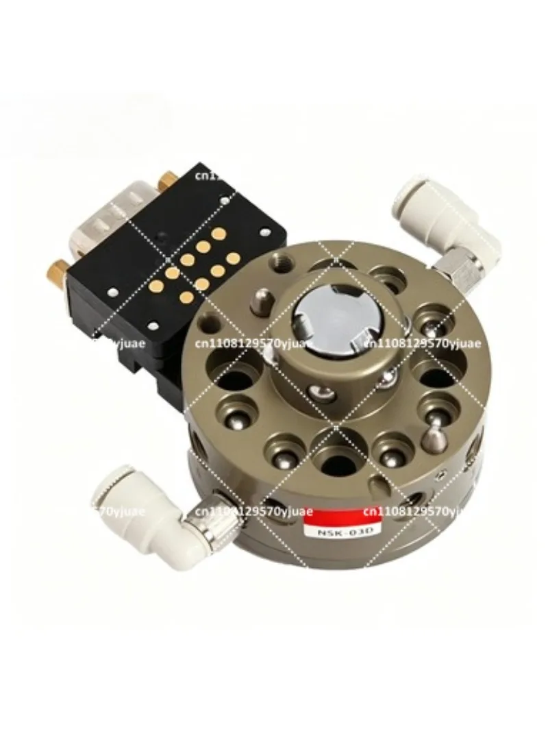Quick Switch Fixture for OX Series 35Q 35QJ 10Q 03D Automatic Clamping Tool