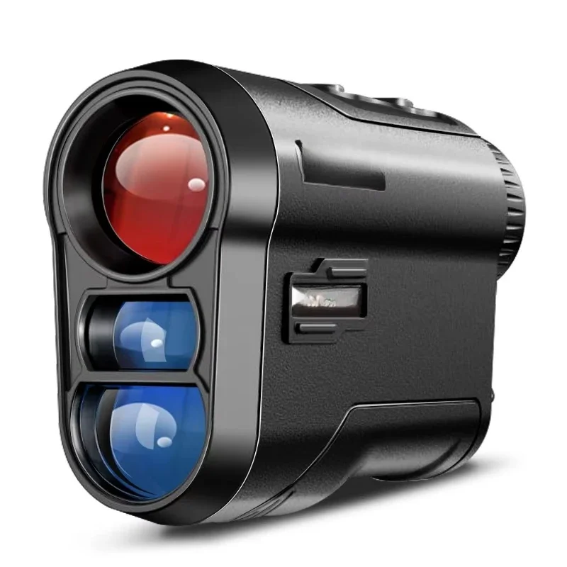 

Hunting Archery Telescope Needle Seeker Laser Rangefinder Sight Golf Laser Rangefinder with Angle Meter