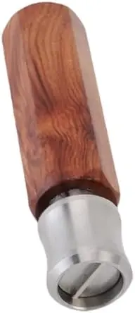 

Рубанок для деревообработки Fafeicy с ручкой из палисандра - инструмент для обработки пазов из нержавеющей стали