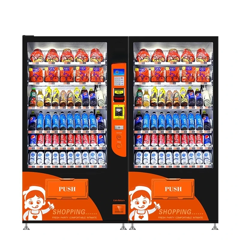 Customizable Large Wall Mounted Coin Operated Digital Capsule Toy Baby Products Vending Machine