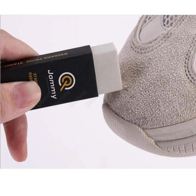 Cleaning Eraser for Suede Nubuck Matte Leather Shoes Boot Clean Care Shoe Brush Stain Cleaner Decontamination Wipe Rubbing Tools