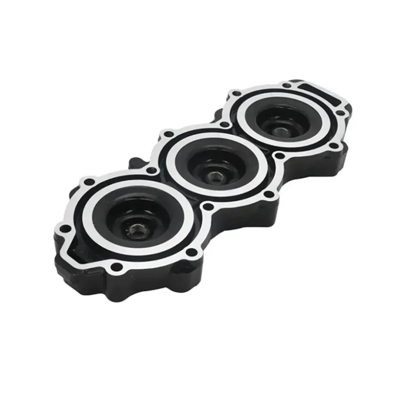 

AW-6H3-11111-01-1S Крышка головки блока цилиндров для подвесного двигателя 60HP 70HP Аксессуары для головки блока цилиндров двигателя