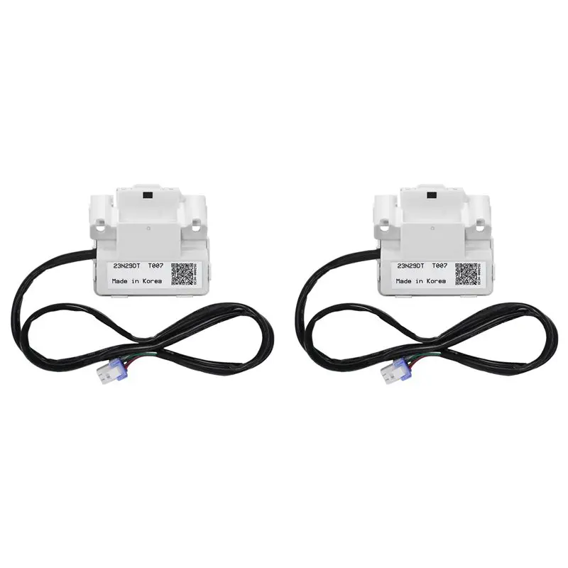 HOT SALE-2X DC34-00025G Switch Door Lock AP6884125 PS12720530 For WA50R5200AW/US WA50R5400AW/US Washer Door Lock