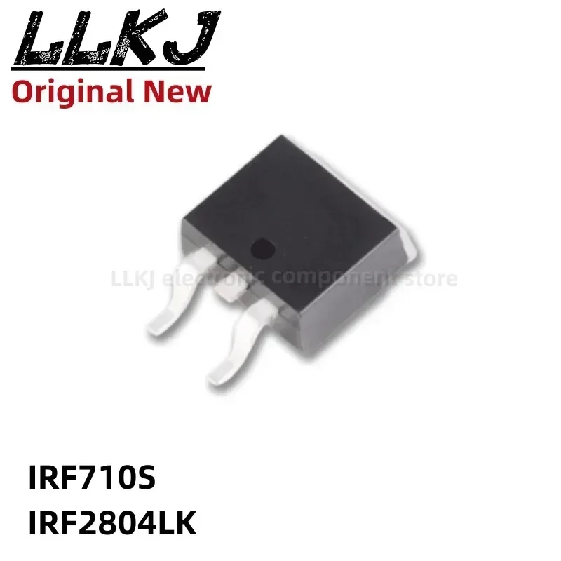 1Pcs IRF710S IRF280…