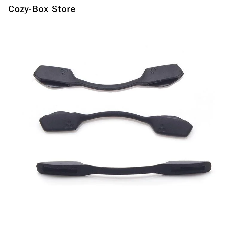 [ZY]Sunglasses Nose Bridge Pads For Sunglasses Glasses Adjustable Silicone Non-Slip Replacement Spare Part Frames Not Included