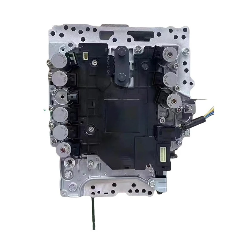 

Applicable to RE7R01A automatic transmission valve body assembly ETC94-110N module