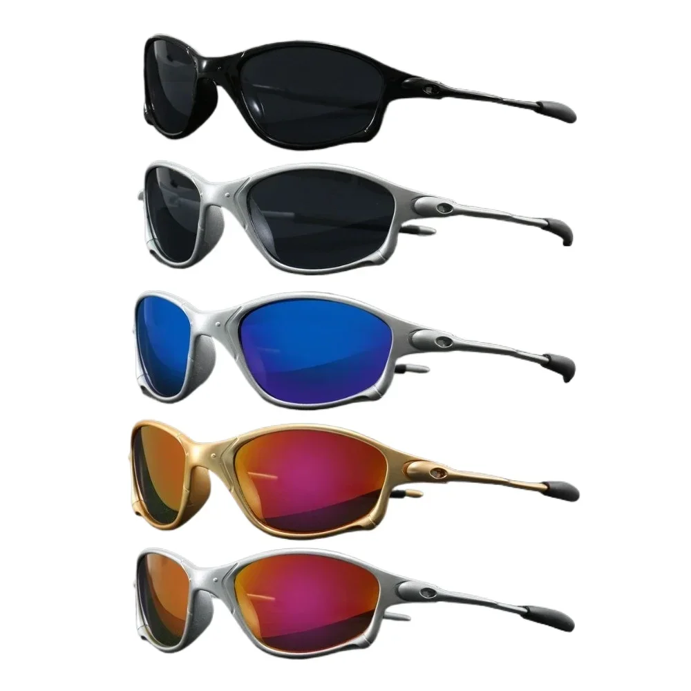 AliExpress NONE Polarized Cycling Sunglasses UV400 Men Women Outdoor Sports Fishing Bicycle Goggles MTB Road Bike Riding Eyewear Glasses