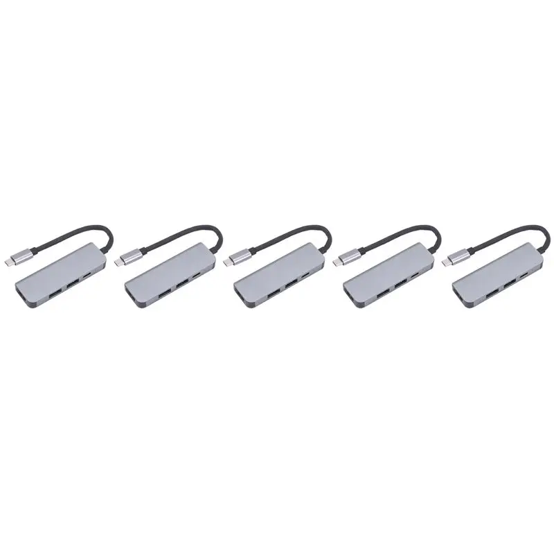 stylish-5x-4-in-1-dex-station-for-s8-s9-s10-plus-note-8-9-dex-cable-usb-c-to-adapter-for-huawei-mate-20-p20-pro