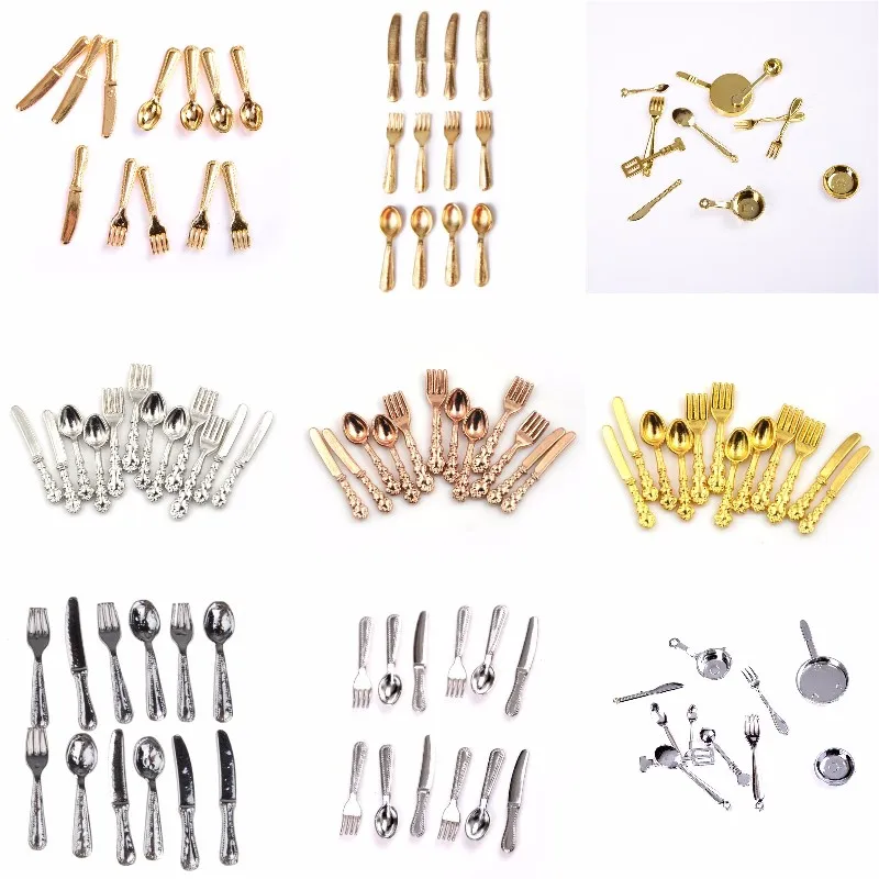 vintage-dollhouse-tableware-set-1112pcs-cut-out-features-bedding-plant-floral-pattern-polypropylene-fabric-other-brand