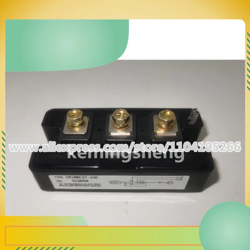 

CM50E3Y-24E CM75E3Y-24E CM100E3Y-24E CM150E3Y-24E IGBT power module