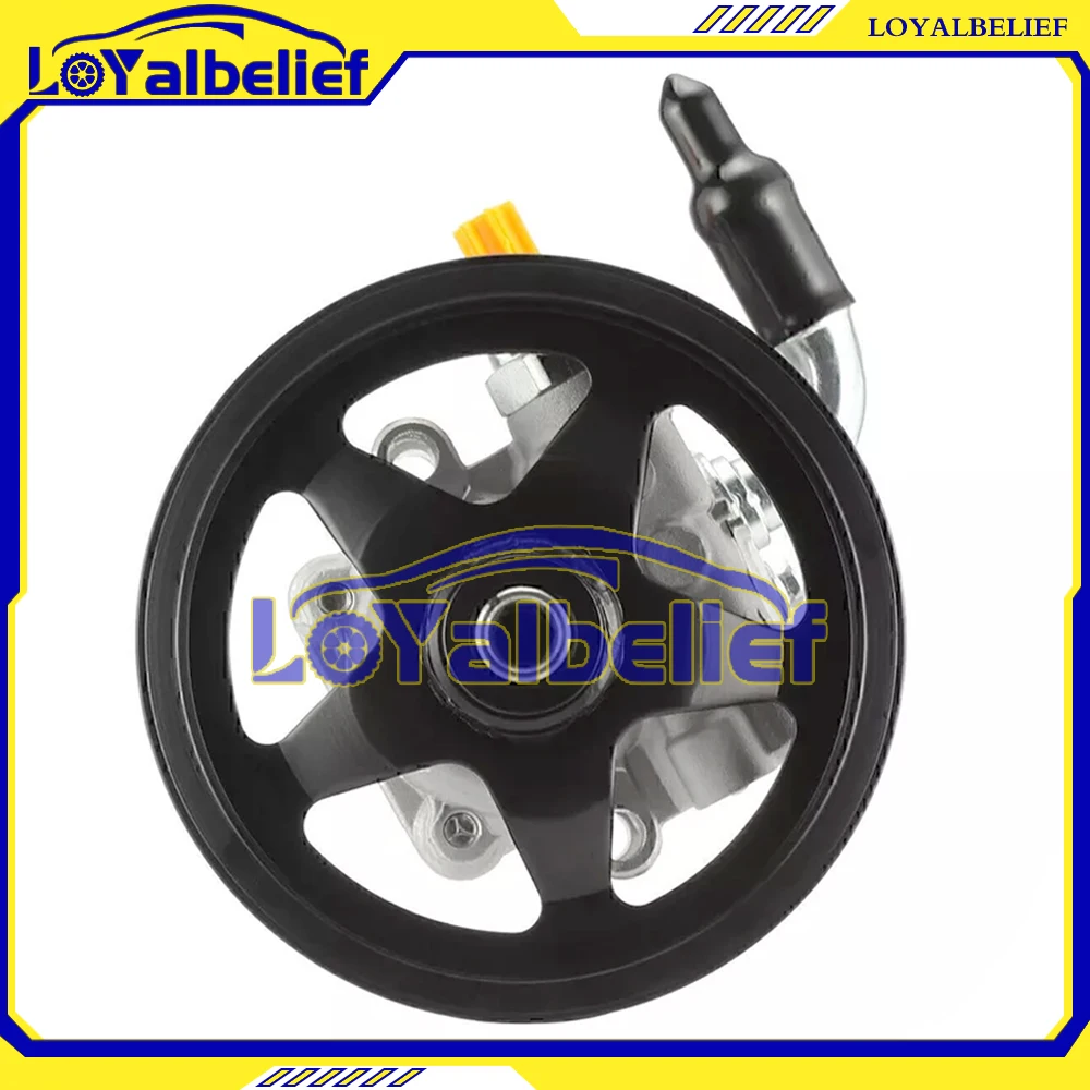 

Высококачественный насос гидроусилителя руля для Holden Commodore VZ VE V6 V8 L98 2005-13 92174214 92260526 92267876