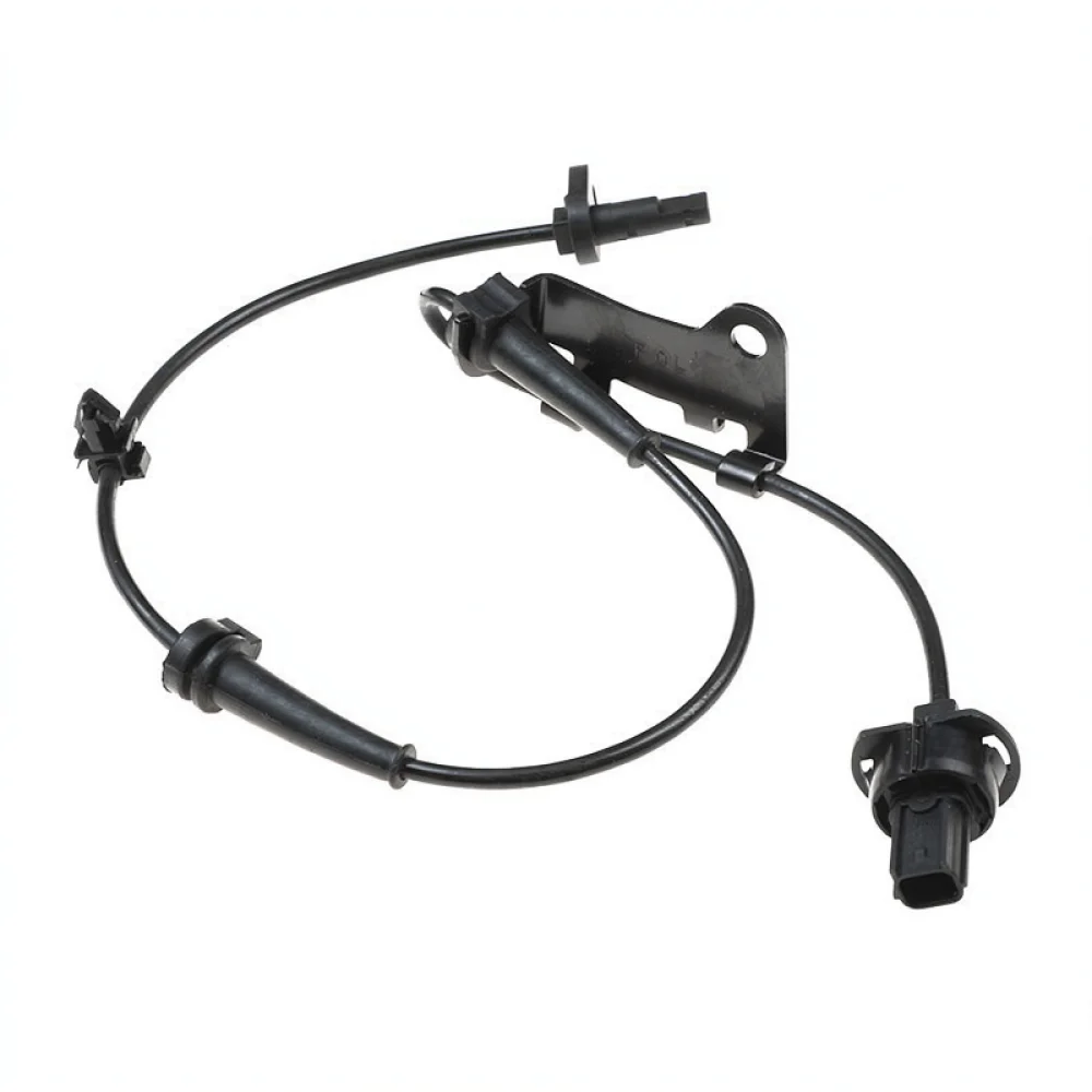 Auto ABS Speed Sensor For Honda Fit City CRZ Brake System Replacement Part 57475 TF0 013 Wheel Velocity Monitoring