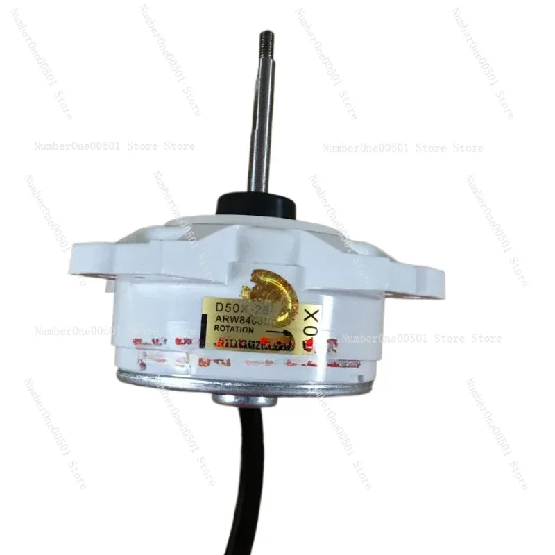 

Вентилятор двигателя D50X-28 D50F-28 D50A-28, вентилятор охлаждения масляного радиатора