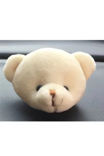Cute Bear Ornaments Car Vents Perfume Clip Air Freshener Automobile Interior Fragrance Decoration car accessories