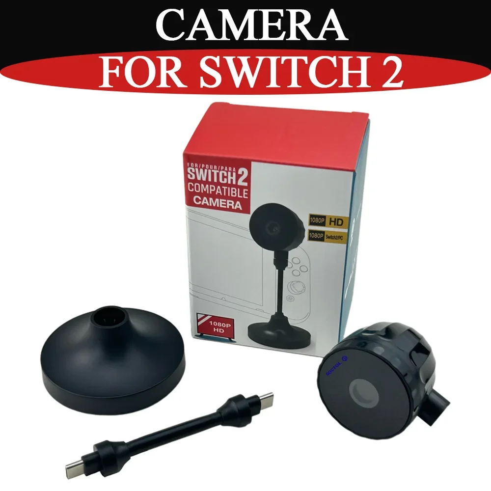 For Switch 2 Consol… - image