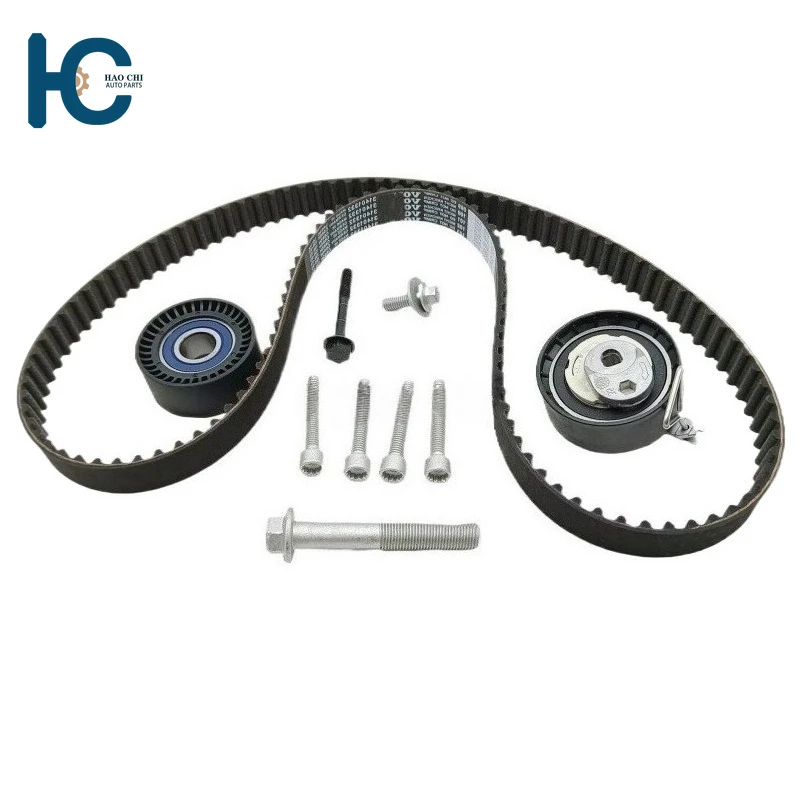 

32213096 Timing Belt Kit For Volvo S60 S80 S90 XC40 XC60 XC90 2.0L 2015-2023