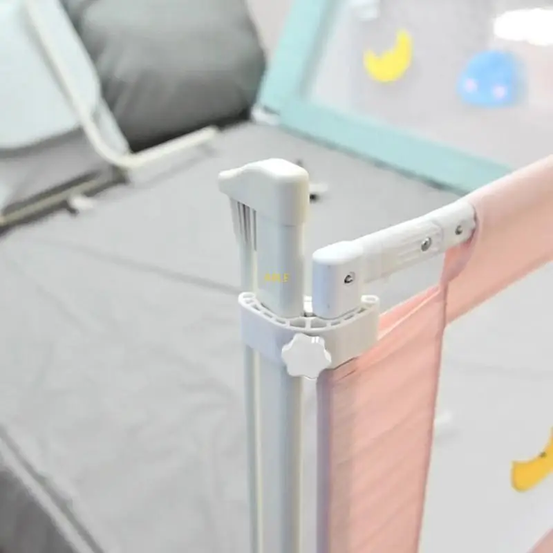 قضبان سرير قابلة للتعديل اتصالات سرير سرير سرير الطفل لطفلة سرير الطفل