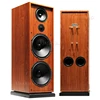 Hifi スピーカー H29 フィーバーグレード ホーム リビング ルーム 高忠実度デュアル 12 インチ オーディオ フロアスタンディング スピーカー 3