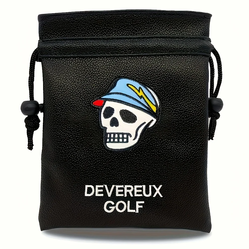 bolsa-para-itens-valiosos-de-golfe-preta-selada-com-cordao-esta-bolsa-de-embalagem-portatil-e-perfeita-para-guardar-bolas-de-golfe