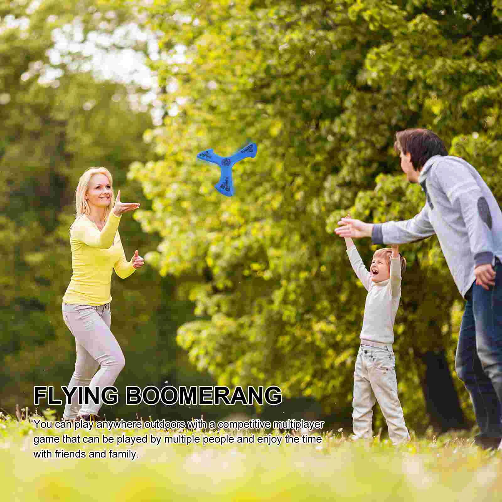 Juguete volador al aire libre, deportes