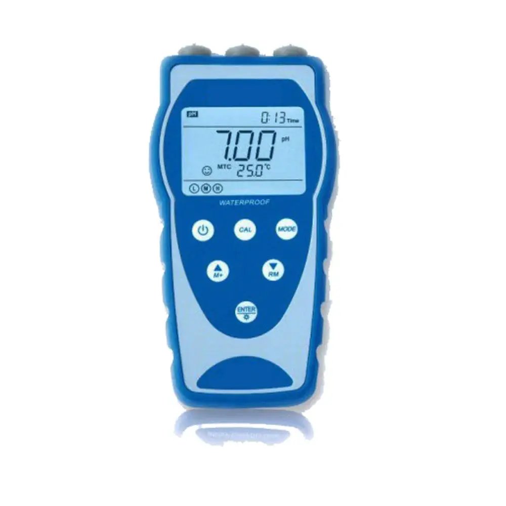 NADE Waterproof Portable Conductivity Meter SX813(USB)