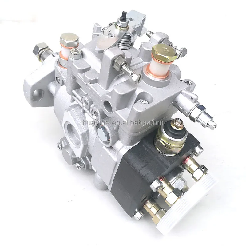 High Quality Diesel VE Fuel Injection Pump OEM 0460416105  VE6/11F1100L2003