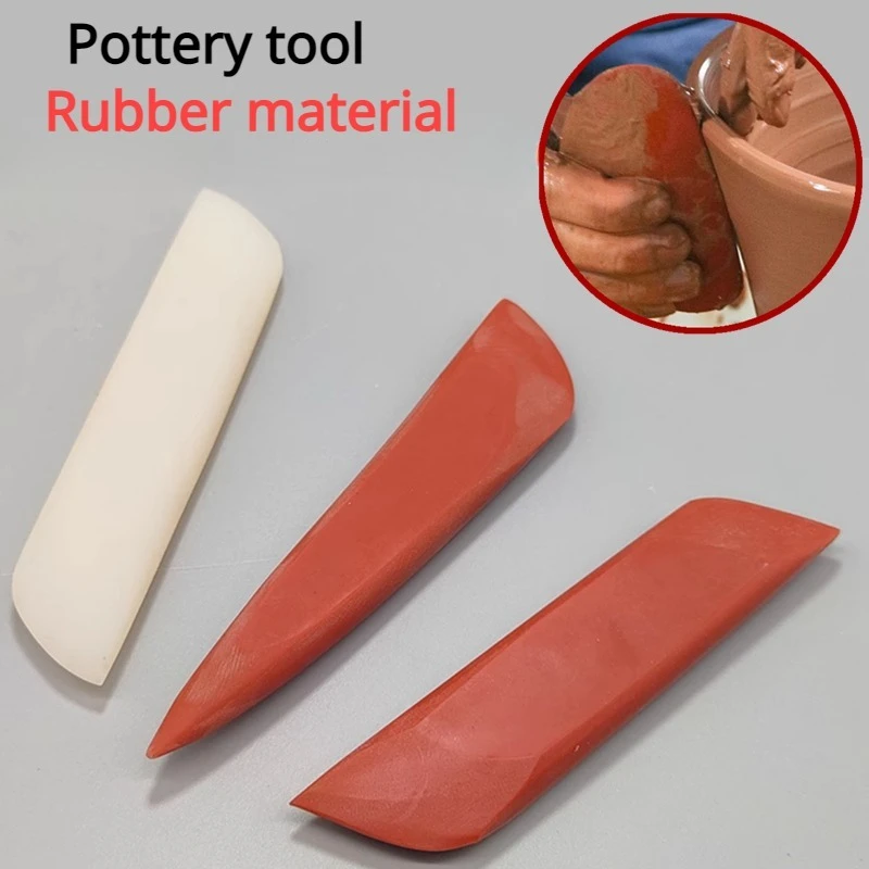 Crockery Tools Rubb… - image