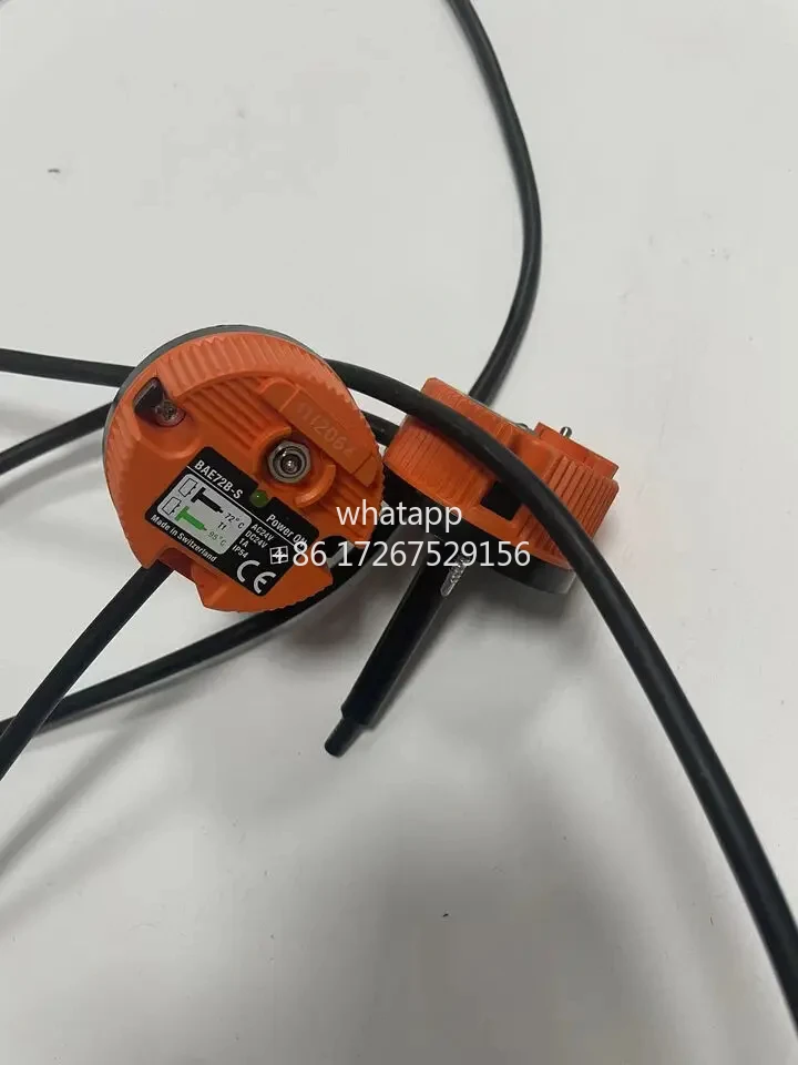 

1 шт. б/у BAE72B-S 99%НОВЫЙ BAE72B-S Быстрая доставка # DC