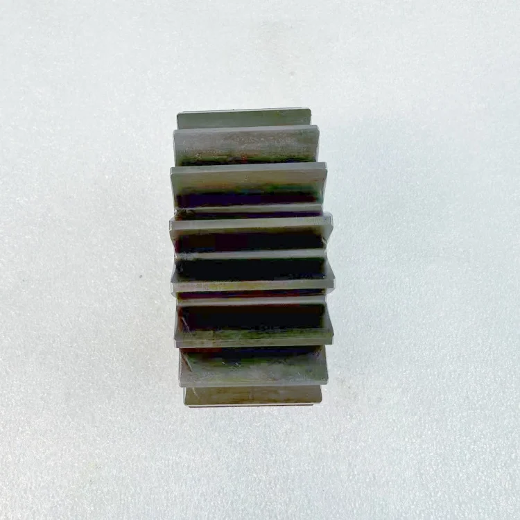 WHigh-Durability Iron Gear For ALLISON Mining Machinery Transmission Systems Model 6832007