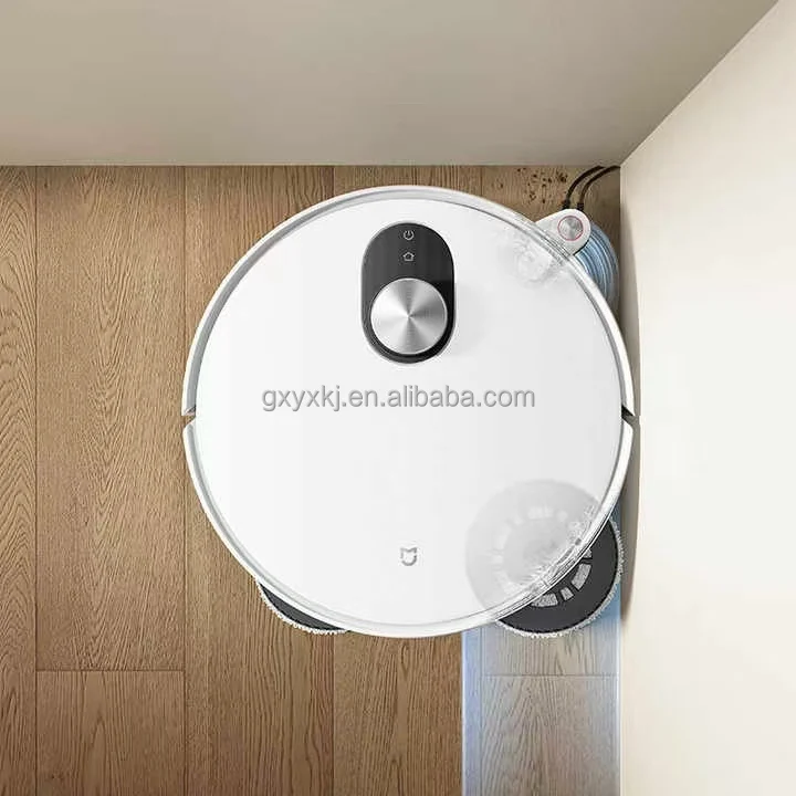 

Mi M40S Mopping Aspirapolvere Aspirateur Automatic Cleaning Robot Wireless Cordless Robotic Sweeper Vacuum Cleaner