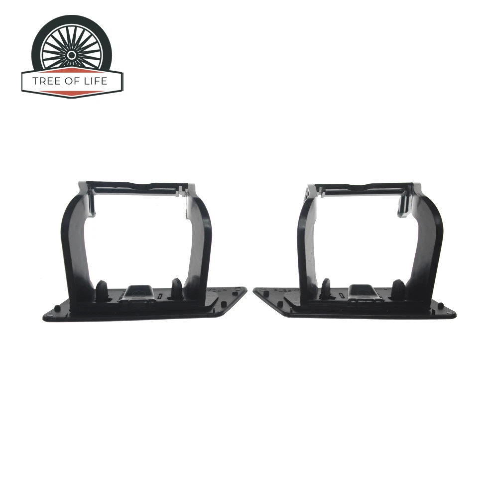 Przedni reflektor osłona spryskiwacza zaślepka dyszy natryskowe reflektora do Mercedes GL-klasa W164 X164 350 420 450 550 2008 2009 2010 2011 2012 — zdjęcie 6