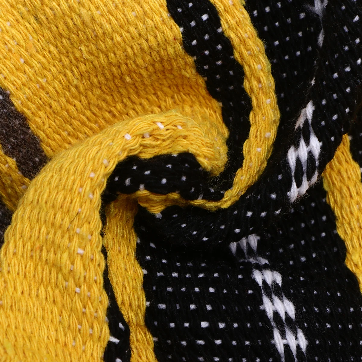 

Мексиканское одеяло-плед желтое 130x180 см, из смесовой ткани, мягкое, толстое, для улицы, в качестве коврика для йоги, накидка