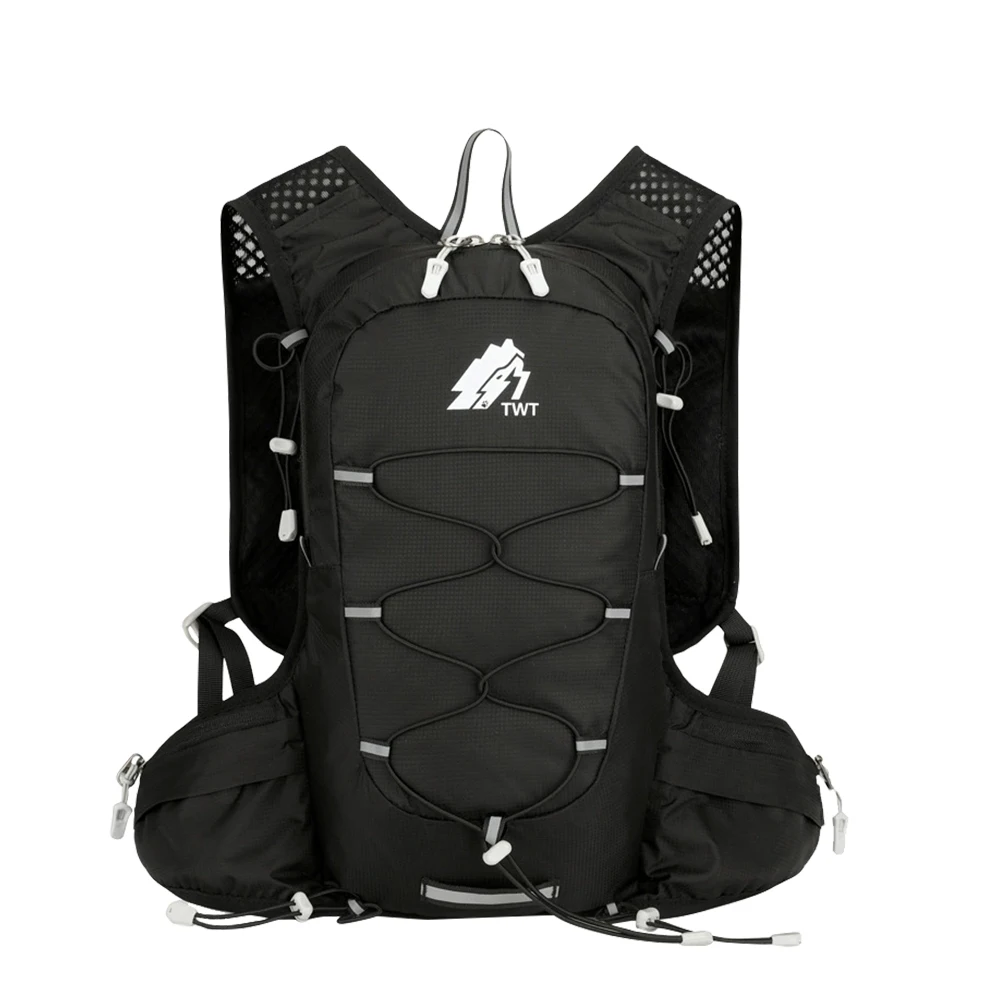 AliExpress NEWBOLER Lightweight Hydration Cycling Backpack Outdoor Sport Hiking Camping Climbing Mountaineering Rucksack Travel Hydro Water Daypack