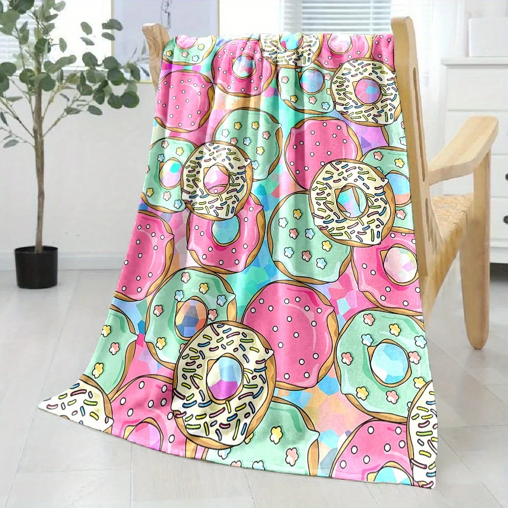 Acogedora Manta De …