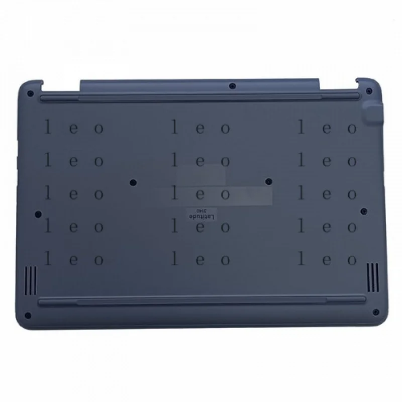 BB  For Dell Latitude 11 3140 2-in-1 Bottom Case Base Enclosure Lower 587N9 0587N9