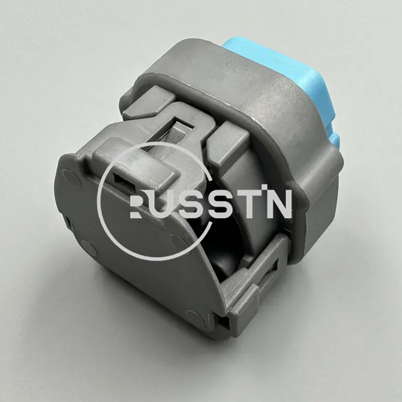 1 ชุด 5 Pin น้ํามันปั๊มยานยนต์ปลั๊ก AC Assembly ขั้วต่อเบนซิน 6189-0618 สําหรับ Honda Accord Fit Civic Odyssey CRV VEZEL