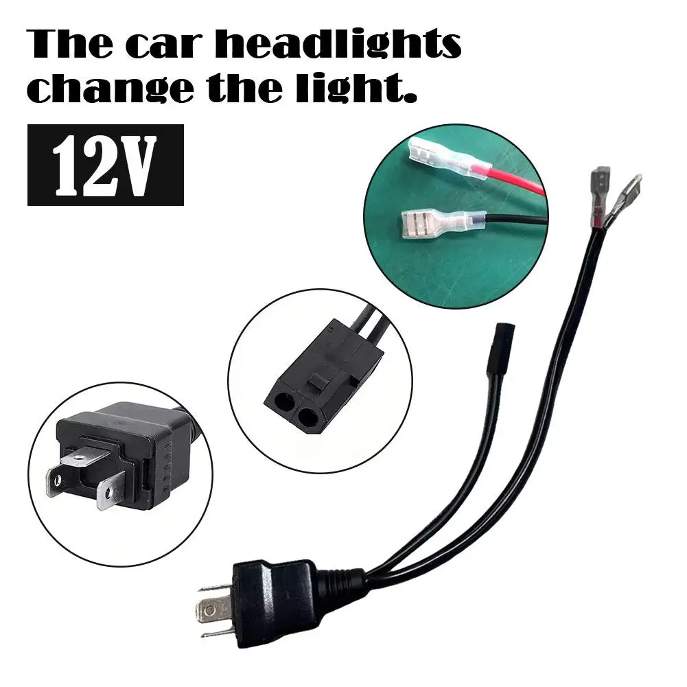 Car Headlights Chan…