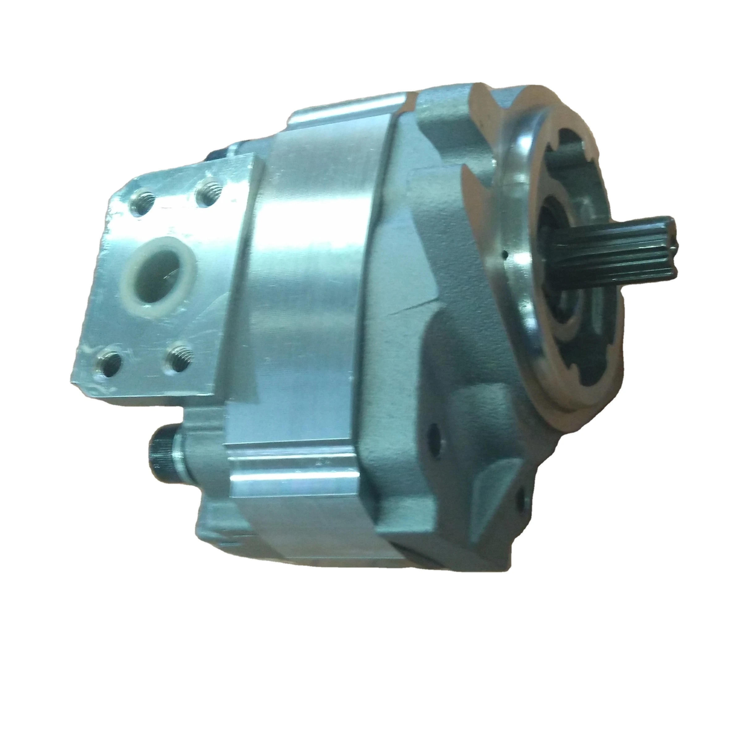 705-40-01020 Fan Pump Ass'y WA380-6 Excavator Hydraulic Spare Parts Factory Supply High Quality Products for Sale